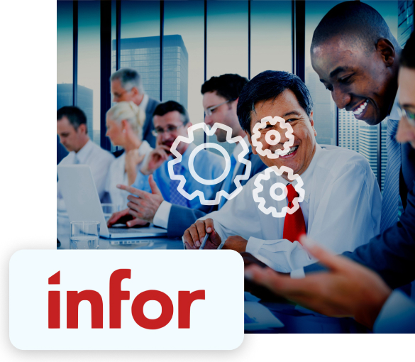 Reframing NetSuite performance with AI-enabled ERP consulting.